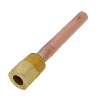 Honeywell 112630Aa Copper Well Assembly 8 112630aa honeywell accessories jackson systems 17634