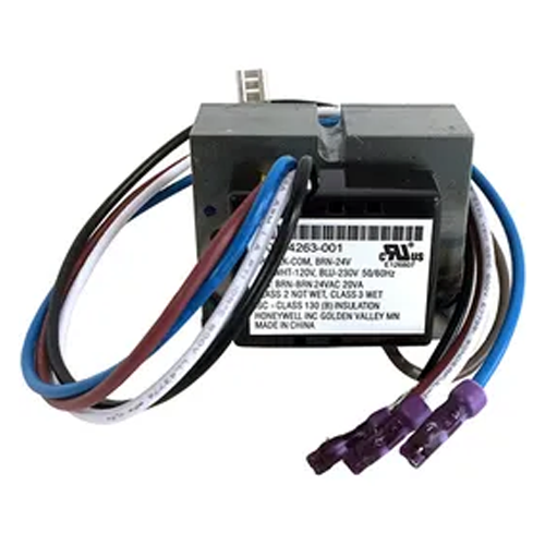 Honeywell 50017460-001 Internal Transformer 1 50017460-001 honeywell transformers jackson systems 17644