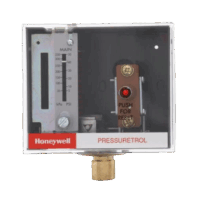 L4079b1058 honeywell electrical:pressure control jackson systems 17695