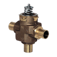 Vczma6100 honeywell hydronics:sweat fittings jackson systems 17702