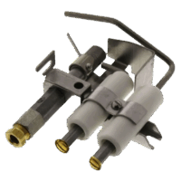 Q179a1126 honeywell hot surface ignitors jackson systems 17727