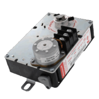 Honeywell Ml6174B2019 Non Spring Return Direct Coupled Damper Actuator 15 Ml6174b2019 honeywell actuators & accessories jackson systems 17738