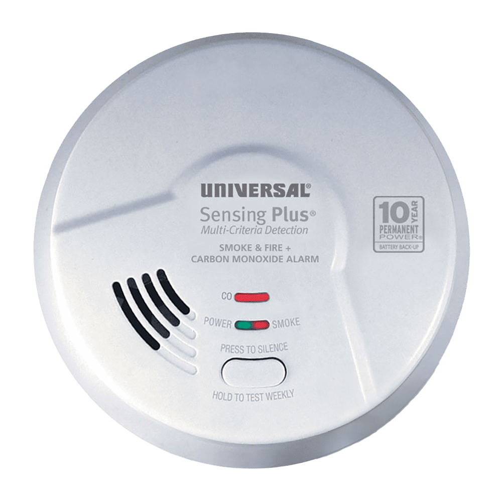Amic3511sb universal security instruments, inc. (usi) smoke detectors jackson systems 14372