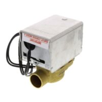 Honeywell V8043B1027 Sweat Zone Valve 4 V8043b1027 honeywell appliance replacement parts jackson systems 17776