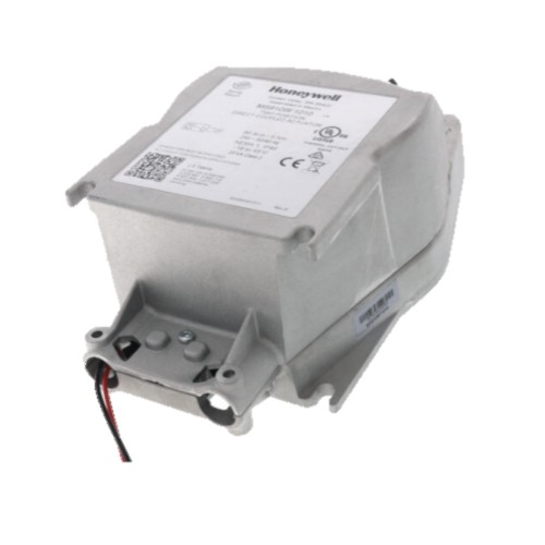 Honeywell Ms4604F1010 Fire And Smoke Actuator 1 Ms4604f1010 honeywell actuators & accessories jackson systems 17777