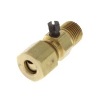 Honeywell 126590 Adjustable Bleed Valve Assembly 37 126590 honeywell other valves jackson systems 17779
