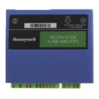 Honeywell R7847A1025 Flame Signal Amplifier 29 R7847a1025 honeywell smoke detectors jackson systems 17792