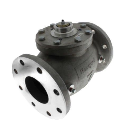 Honeywell V5055A1228 Industrial Gas Valve