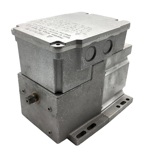 Honeywell M8185D1006 Two Position Spst Modutrol Iv Motor 1 M8185d1006 honeywell motors jackson systems 17811