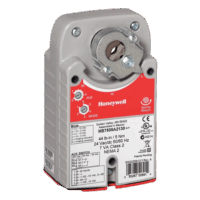 Honeywell Ms7505A2130 Spring Return Direct Coupled Actuator 8 Ms7505a2130 honeywell actuators & accessories jackson systems 17816