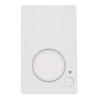 Tr23-h honeywell accessories jackson systems 17817