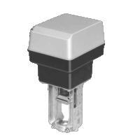 Honeywell Ml7425B3012 Direct Coupled Globe Valve Actuator 7 Ml7425b3012 honeywell actuators & accessories jackson systems 17820