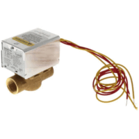 Honeywell V8043E1145 Zone Valve 3 V8043e1145 honeywell zone valves jackson systems 17826