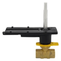 Honeywell Vbn2Aepx0000 Control Ball Valve 6 Vbn2aepx0000 honeywell gas valves jackson systems 17829