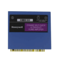 Honeywell R7861A1034 Flame Signal Amplifier 3 R7861a1034 honeywell accessories jackson systems 17836