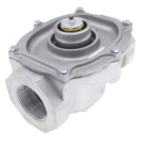 Honeywell V5055C1018 Industrial Gas Valve 1 V5055c1018 honeywell gas valves jackson systems 17841