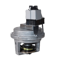 Honeywell Mp953F1101 Pneumatic Coil Valve Actuator 5 Mp953f1101 honeywell actuators & accessories jackson systems 17845