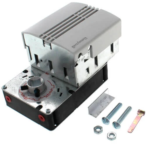 Honeywell Ml6161D2006 Direct Coupled Damper Actuator 1 Ml6161d2006 honeywell actuators & accessories jackson systems 17866