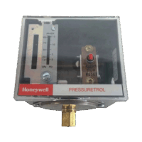 L4079b1033 honeywell electrical:pressure control jackson systems 17871