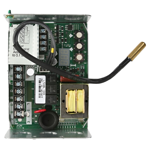 Honeywell L7248L1030/B High Water High Limit Aquastat 1 L7248l1030/b honeywell accessories jackson systems 17874