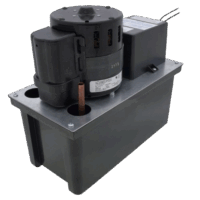 553240 little giant condensate pumps & accessories jackson systems 17888