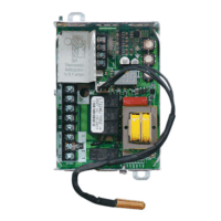 Honeywell L7224C1004/B Aquastat 7 L7224c1004/b honeywell accessories jackson systems 17901