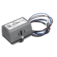 Honeywell Vc8110Zz32 Low Volt Actuator 9 Vc8110zz32 honeywell actuators & accessories jackson systems 17905