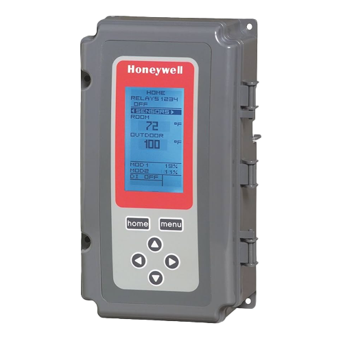 Honeywell T775B2024 Electronic Temperature Controller 1 T775b2024 honeywell accessories jackson systems 17923