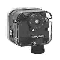 C6097b3028/b honeywell electrical:pressure control jackson systems 17927