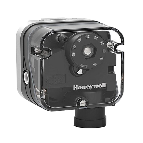 C6097b3028/b honeywell electrical:pressure control jackson systems 17927