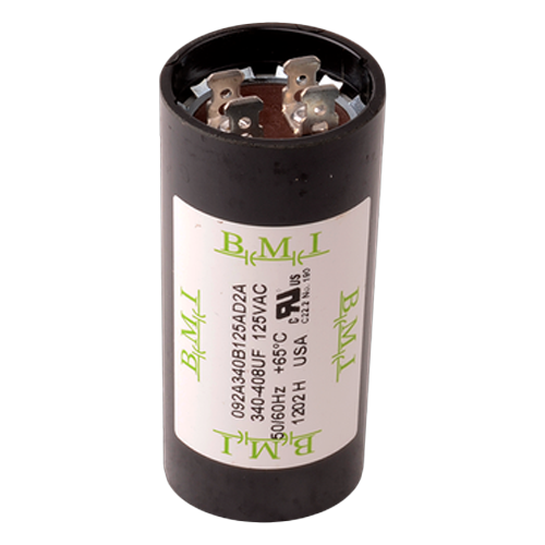 Diversitech 340-408 Motor Start Capacitator 1 340-408 diversitech capacitors jackson systems 17953