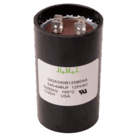 Diversitech 540-648 Motor Start Capacitator 5 540-648 diversitech capacitors jackson systems 17955