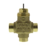 V5853a2048 honeywell mixing valve jackson systems 17989
