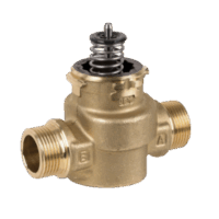 Vczaa1100 honeywell hydronics:sweat fittings jackson systems 17996