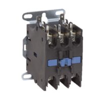 Honeywell Dpl3030C5002 Definite Purpose Contactor 16 Dpl3030c5002 honeywell contactors jackson systems 18006
