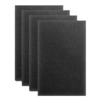 Honeywell Hrf-A200 Carbon Pre-Filter 10 Hrf-a200 honeywell filters jackson systems 18007