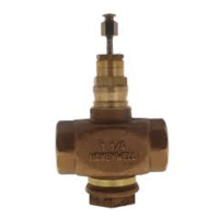 V5011n2071 honeywell mixing valve jackson systems 18024