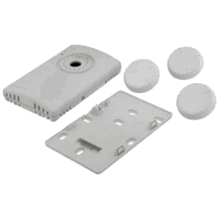 Tr23-ws honeywell accessories jackson systems 18025