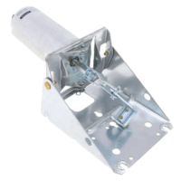 Honeywell Mp909E1356 Pneumatic Damper Actuator 11 Mp909e1356 honeywell actuators & accessories jackson systems 18043