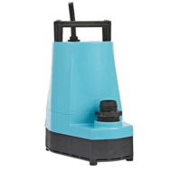 505714 little giant submersible pump & accessories jackson systems 18056