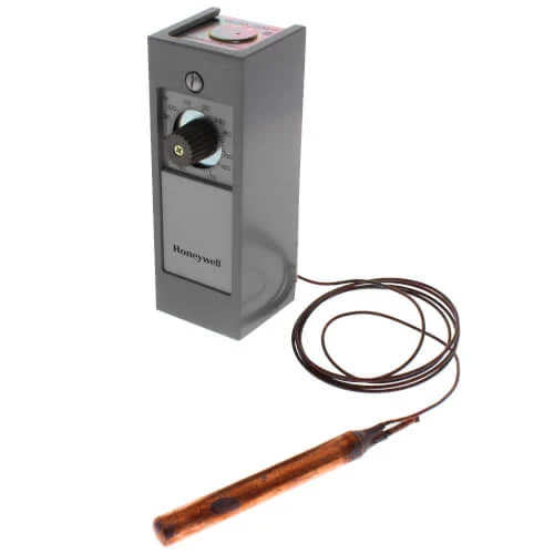 Honeywell T675A1540 Remote Bulb Controller