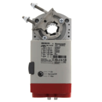 Honeywell Mn6105A1201 Non Spring Return Direct Coupled Actuator 3 Mn6105a1201 honeywell actuators & accessories jackson systems 18101