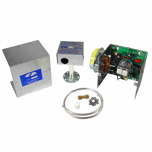 Field Controls 46282691 Control Kit For Power Venters 1 46282691 field controls accessories jackson systems 18114