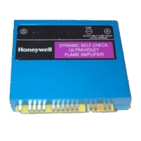 Honeywell R7849A1015 Flame Signal Amplifier 45 R7849a1015 honeywell accessories jackson systems 18150