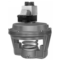 Honeywell Mp953E1418 Pneumatic Coil Valve Actuator 2 Mp953e1418 honeywell actuators & accessories jackson systems 18152