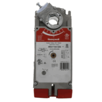 Ms4110a1200 honeywell actuators & accessories jackson systems 18168