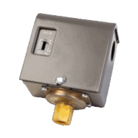 Pa404a1009/b honeywell electrical:pressure control jackson systems 18169