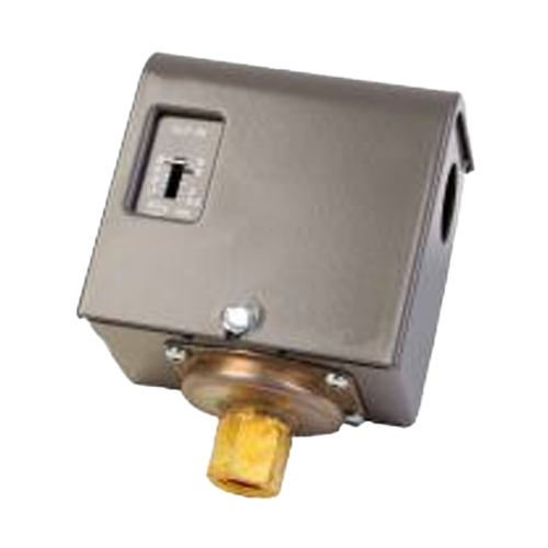 Honeywell Pa404A1009/B Pressuretrol Controller 1 Pa404a1009/b honeywell electrical:pressure control jackson systems 18169