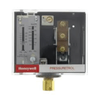 L404f1078 honeywell electrical:pressure control jackson systems 18171