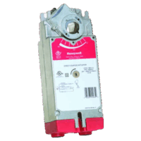 Ms4110a1002 honeywell actuators & accessories jackson systems 18177